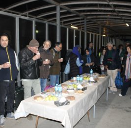 Дипломаты трех стран, включая посла Бразилии, эвакуированы в Азербайджан