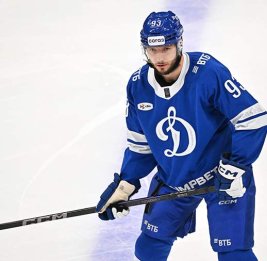 Подножка&hellip; судье