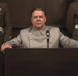 &laquo;Нюрнберга&raquo; в России не будет