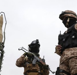 Иран ударил по дату-центру Amazon в Бахрейне