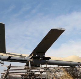 СМИ оценили, сколько США стоит один сбитый иранский дрон