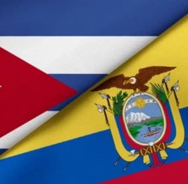 Эквадор объявил о высылке дипломатической миссии Кубы