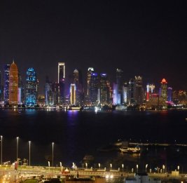 Катар начал эвакуацию населения из домов неподалеку от посольства США