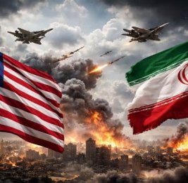 СМИ: США рассчитывают проводить операцию против Ирана минимум 100 дней