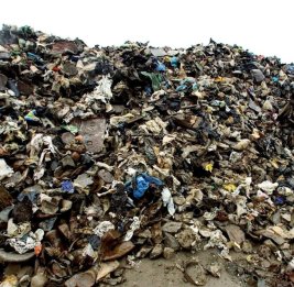 В Швеции остановлен проект крупной мусоросжигательной станции в Стокгольме