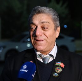 Житель Агдама: Я всегда знал, что мы вернемся