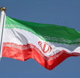 ВС Ирана отрицают запуск ракеты в направлении Турции