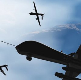 В Бахрейне заявили об уничтожении ПВО 75 иранских ракет и 123 БПЛА