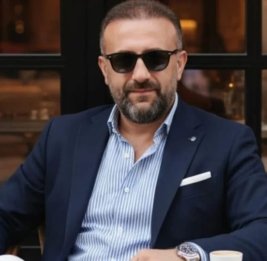 Неожиданная трагедия