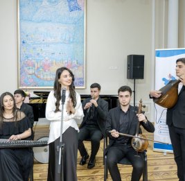 Посвящение женщине