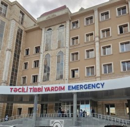 Стало известно состояние пострадавших при дроновой атаке на Нахчыван