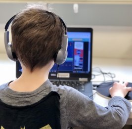 Цифровой иммунитет