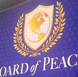 Иран раскалывает &laquo;Совет мира&raquo;