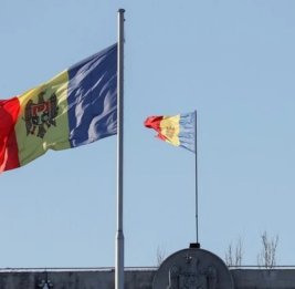 Молдова решительно осуждает атаки Ирана на Нахчыван