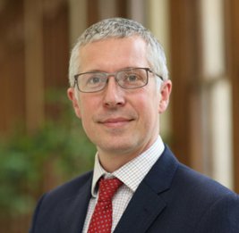 Посол: Великобритания решительно осуждает любые действия, угрожающие безопасности Азербайджана