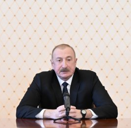 Президент Ильхам Алиев: Ирану будет направлена нота протеста
