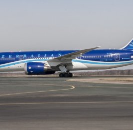 AZAL отменил рейсы в Нахчыван и организует маршрут через Ыгдыр