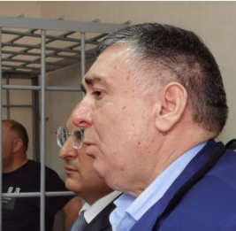 Суровые приговоры представителям азербайджанской диаспоры