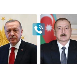 Сообщение Пресс-службы Президента