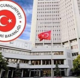 МИД Турции: Как и всегда, мы будем рядом с Азербайджаном