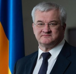 Глава МИД Украины осудил авиаудар Ирана против Азербайджана