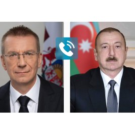 Сообщение Пресс-службы Президента