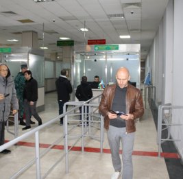 Обеспечен безопасный переход болгарских дипломатов из Ирана в Азербайджан