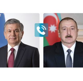 Сообщение Пресс-службы Президента