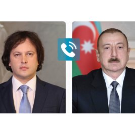 Сообщение Пресс-службы Президента