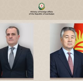 Кулубаев: Дроновая атака Ирана на Азербайджан служит повышению напряженности в регионе