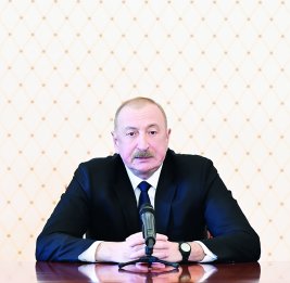 Баку отвечает &laquo;Железным кулаком&raquo;!