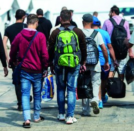 Ловушка урбанизации