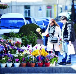 Праздник красоты, любви и вдохновения