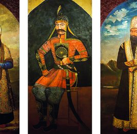 Мастер на рубеже эпох