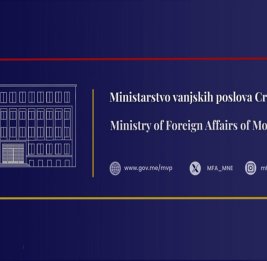 МИД Монтенегро: Мы солидарны с народом Азербайджана