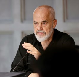 Премьер-министр Албании: Солидарны с сильным руководством и гордым народом Азербайджана