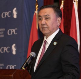 Организация тюркских государств осудила удары Ирана по Нахчывану