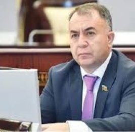 Геоэкономическая доктрина главы государства