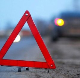 На трассе Баку-Губа автомобиль насмерть сбил пешехода