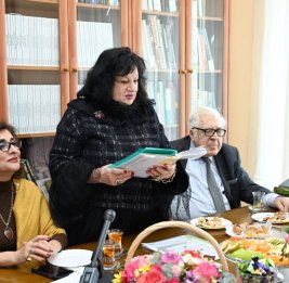 Интонации души 