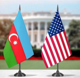 Азербайджан и США в тесном контакте