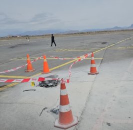 Расширяя географию конфликта