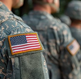 СМИ: Тела погибших на Ближнем Востоке американцев доставят в США завтра