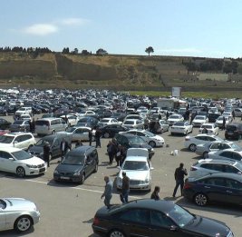 Эхо конфликта