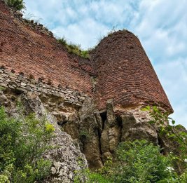 Архитектура, рожденная нашими предками и временем