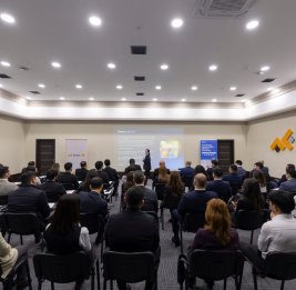 Цифровая крепость AzerGold