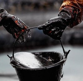 Нефтяной бонус для бюджета