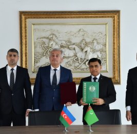 Дух степей и триумф традиций