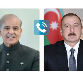 Сообщение Пресс-службы Президента