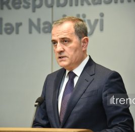 Иранская сторона пообещала расследовать атаку на Нахчыван - Джейхун Байрамов